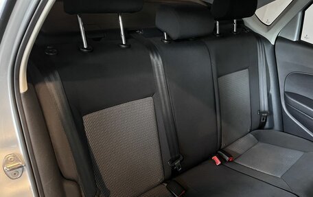 Volkswagen Polo VI (EU Market), 2011 год, 715 000 рублей, 31 фотография