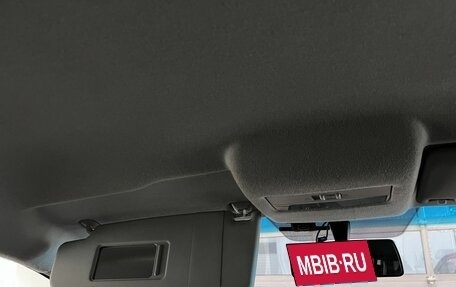 Volkswagen Polo VI (EU Market), 2011 год, 715 000 рублей, 30 фотография