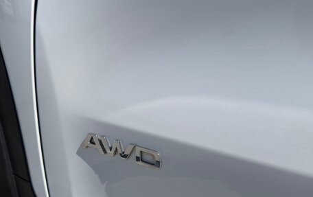 KIA Sportage IV рестайлинг, 2021 год, 2 560 000 рублей, 19 фотография