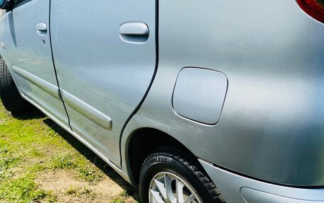 Toyota FunCargo, 2003 год, 330 000 рублей, 17 фотография