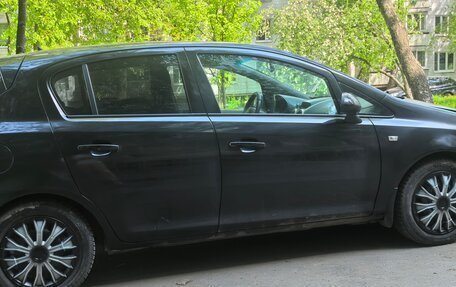Opel Corsa D, 2008 год, 225 000 рублей, 4 фотография