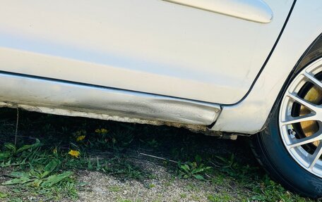 Toyota FunCargo, 2003 год, 330 000 рублей, 15 фотография
