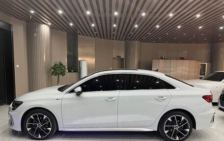 Audi A3, 2023 год, 2 417 050 рублей, 4 фотография
