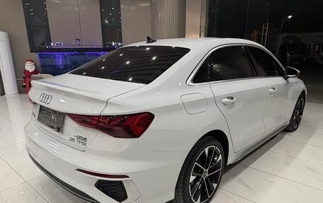 Audi A3, 2023 год, 2 417 050 рублей, 7 фотография