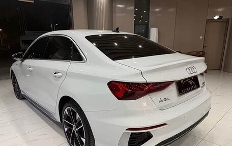 Audi A3, 2023 год, 2 417 050 рублей, 5 фотография
