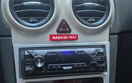 Opel Corsa D, 2008 год, 225 000 рублей, 10 фотография