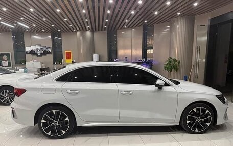 Audi A3, 2023 год, 2 417 050 рублей, 8 фотография