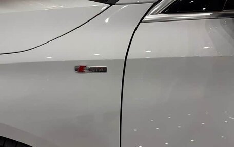 Audi A3, 2023 год, 2 417 050 рублей, 10 фотография
