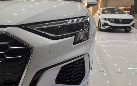 Audi A3, 2023 год, 2 417 050 рублей, 9 фотография