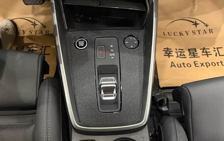 Audi A3, 2023 год, 2 417 050 рублей, 18 фотография