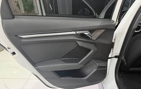 Audi A3, 2023 год, 2 417 050 рублей, 22 фотография