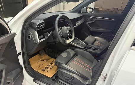 Audi A3, 2023 год, 2 417 050 рублей, 12 фотография