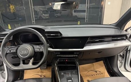 Audi A3, 2023 год, 2 417 050 рублей, 16 фотография