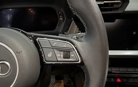 Audi A3, 2023 год, 2 417 050 рублей, 20 фотография