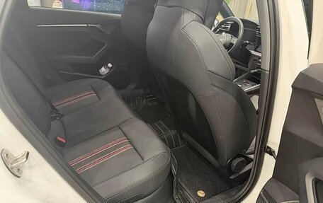 Audi A3, 2023 год, 2 417 050 рублей, 14 фотография