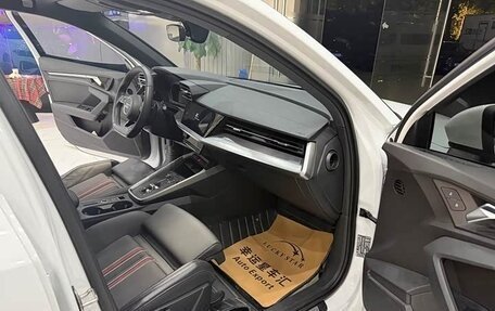 Audi A3, 2023 год, 2 417 050 рублей, 13 фотография