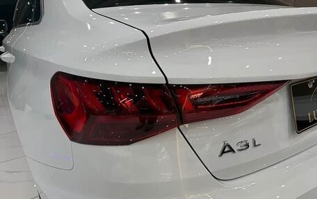 Audi A3, 2023 год, 2 417 050 рублей, 11 фотография