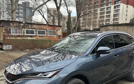 Toyota Venza, 2024 год, 6 500 000 рублей, 7 фотография