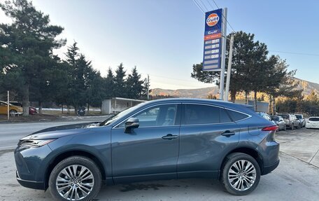 Toyota Venza, 2024 год, 6 500 000 рублей, 10 фотография