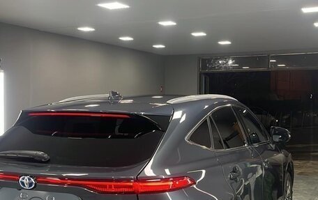 Toyota Venza, 2024 год, 6 500 000 рублей, 5 фотография
