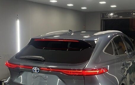 Toyota Venza, 2024 год, 6 500 000 рублей, 4 фотография