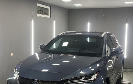 Toyota Venza, 2024 год, 6 500 000 рублей, 2 фотография