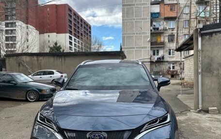 Toyota Venza, 2024 год, 6 500 000 рублей, 6 фотография
