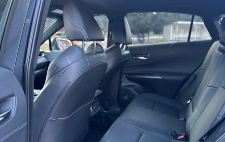 Toyota Venza, 2024 год, 6 500 000 рублей, 15 фотография