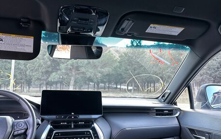 Toyota Venza, 2024 год, 6 500 000 рублей, 13 фотография