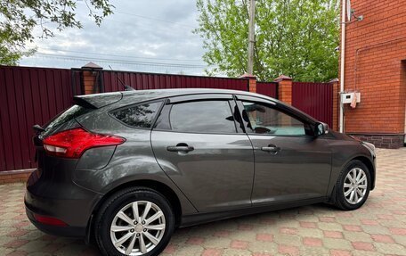 Ford Focus III, 2017 год, 960 000 рублей, 6 фотография