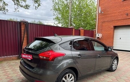 Ford Focus III, 2017 год, 960 000 рублей, 7 фотография