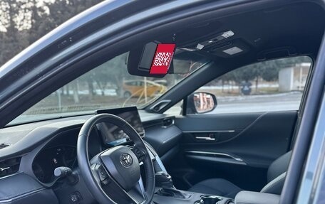 Toyota Venza, 2024 год, 6 500 000 рублей, 12 фотография