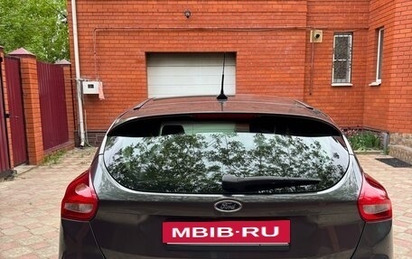 Ford Focus III, 2017 год, 960 000 рублей, 10 фотография