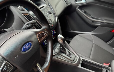 Ford Focus III, 2017 год, 960 000 рублей, 20 фотография