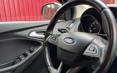 Ford Focus III, 2017 год, 960 000 рублей, 25 фотография