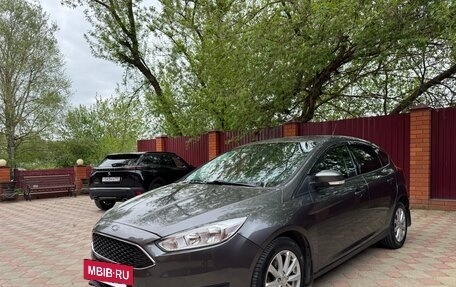 Ford Focus III, 2017 год, 960 000 рублей, 14 фотография
