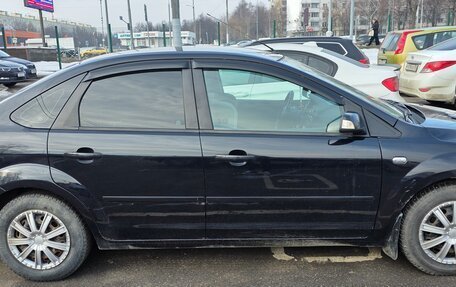 Ford Focus II рестайлинг, 2007 год, 399 990 рублей, 8 фотография