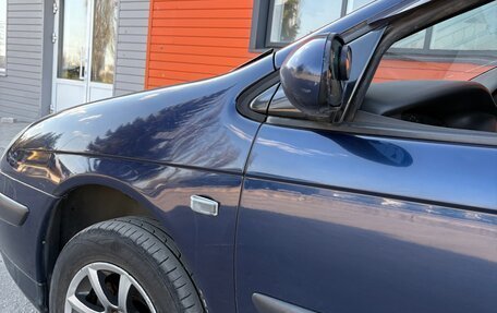 Citroen C5 I рестайлинг, 2002 год, 265 000 рублей, 5 фотография