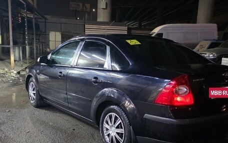 Ford Focus II рестайлинг, 2007 год, 399 990 рублей, 2 фотография