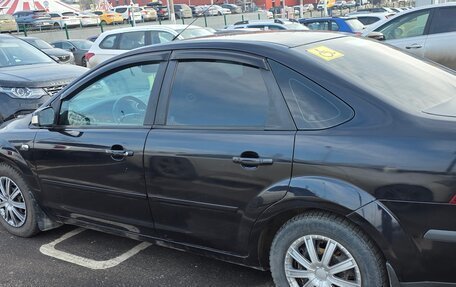 Ford Focus II рестайлинг, 2007 год, 399 990 рублей, 10 фотография