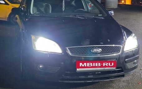 Ford Focus II рестайлинг, 2007 год, 399 990 рублей, 6 фотография
