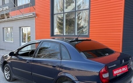 Citroen C5 I рестайлинг, 2002 год, 265 000 рублей, 4 фотография
