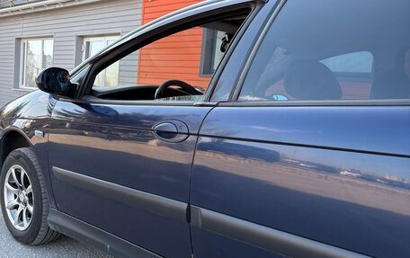 Citroen C5 I рестайлинг, 2002 год, 265 000 рублей, 6 фотография