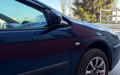 Citroen C5 I рестайлинг, 2002 год, 265 000 рублей, 7 фотография