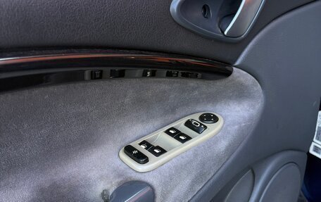 Citroen C5 I рестайлинг, 2002 год, 265 000 рублей, 11 фотография