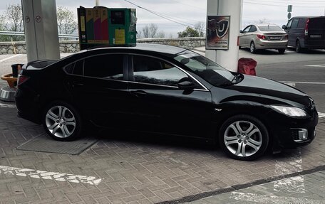 Mazda 6, 2007 год, 1 050 000 рублей, 2 фотография