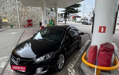 Mazda 6, 2007 год, 1 050 000 рублей, 3 фотография