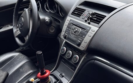 Mazda 6, 2007 год, 1 050 000 рублей, 16 фотография