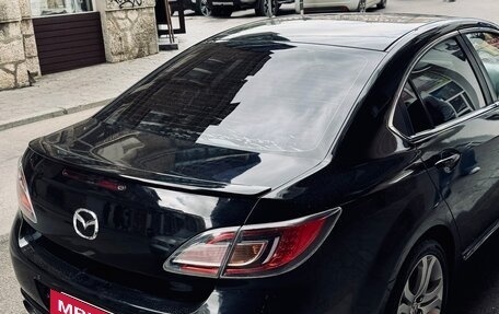 Mazda 6, 2007 год, 1 050 000 рублей, 10 фотография