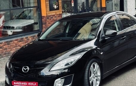 Mazda 6, 2007 год, 1 050 000 рублей, 7 фотография